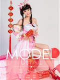 Photo NO.1004 model collection(9)